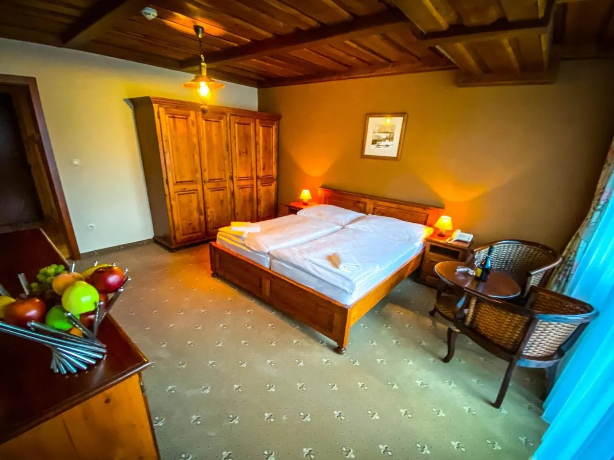 Image 5 of Horsky Hotel Encian Donovaly