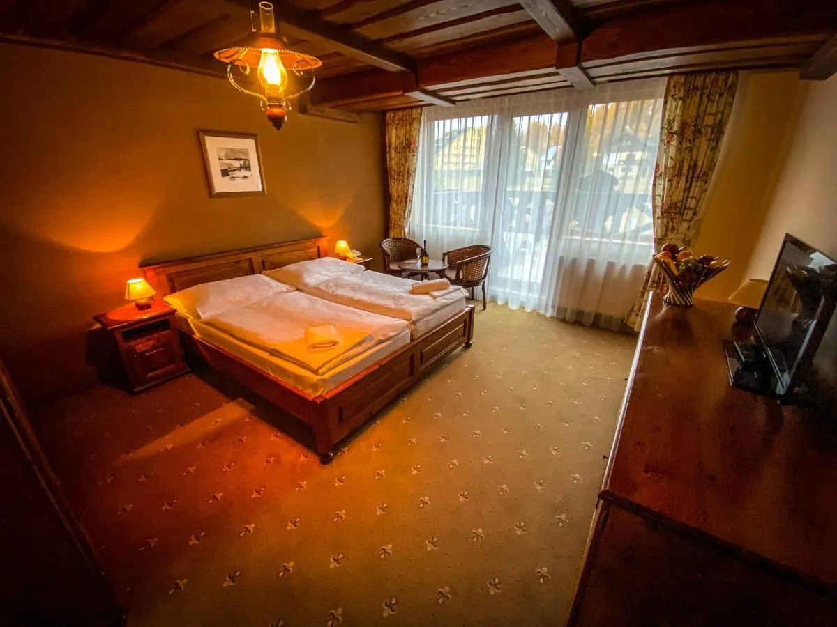 Image 3 of Horsky Hotel Encian Donovaly