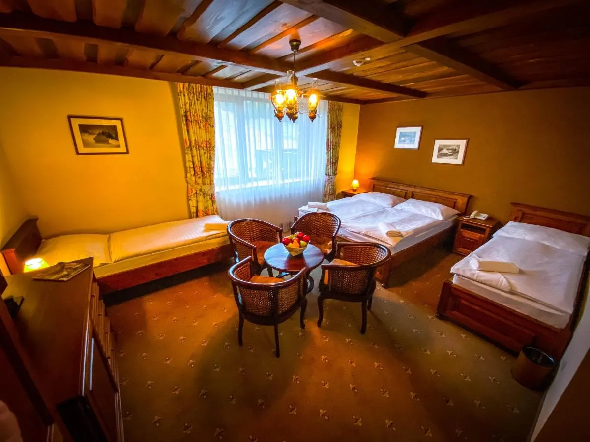 Image 2 of Horsky Hotel Encian Donovaly
