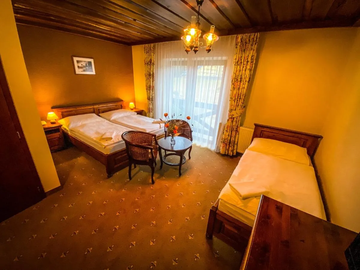 Image 6 of Horsky Hotel Encian Donovaly