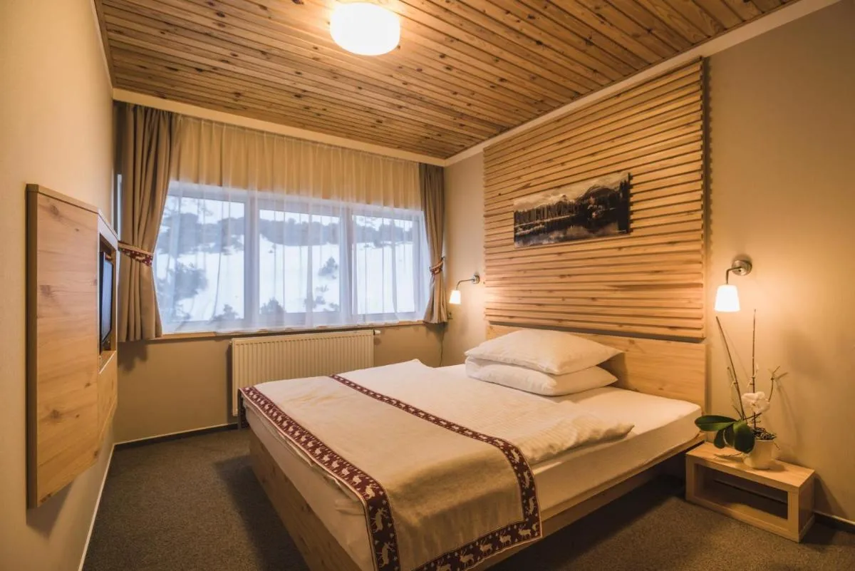 Image 5 of Horsky Hotel Sliezsky Dom
