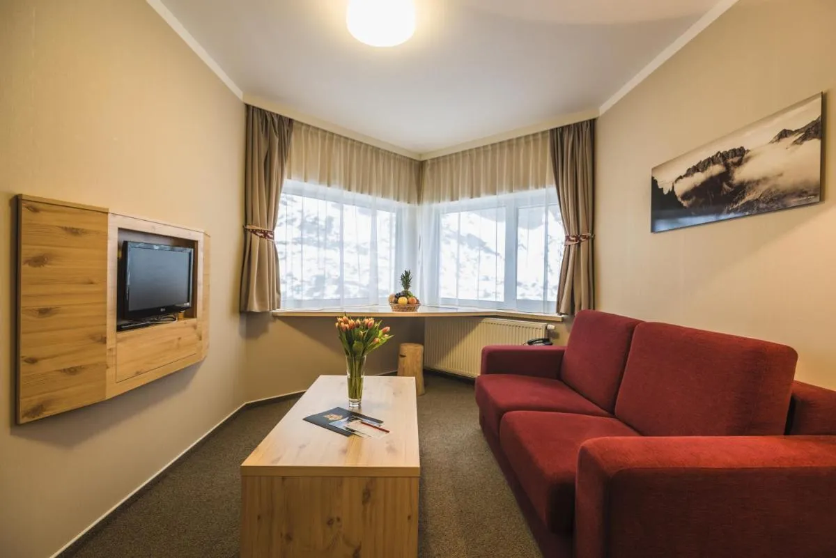 Image 4 of Horsky Hotel Sliezsky Dom