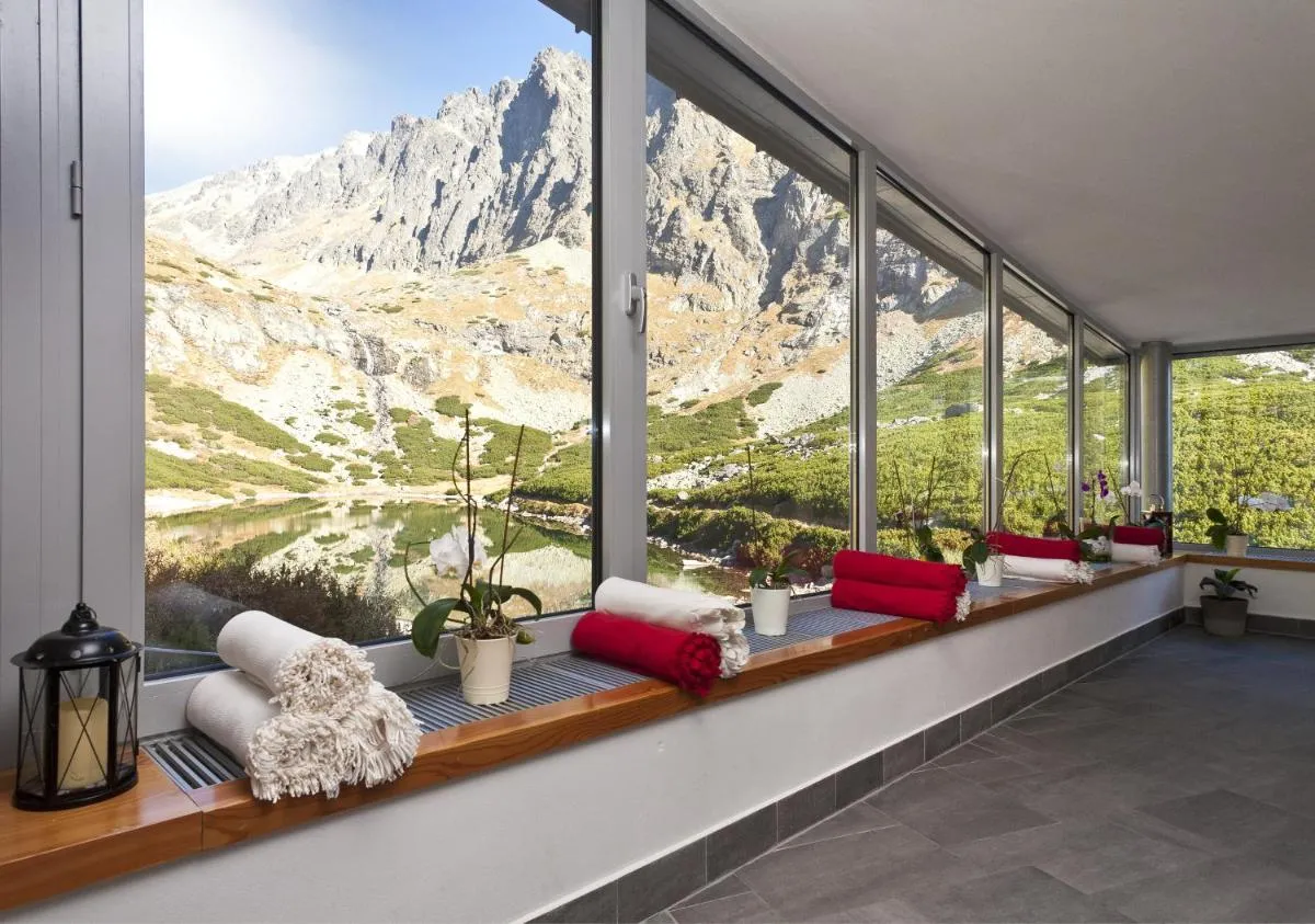 Image 2 of Horsky Hotel Sliezsky Dom