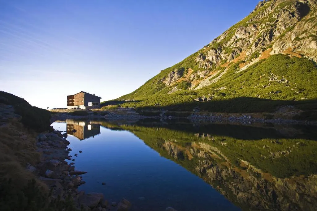 Image 1 of Horsky Hotel Sliezsky Dom