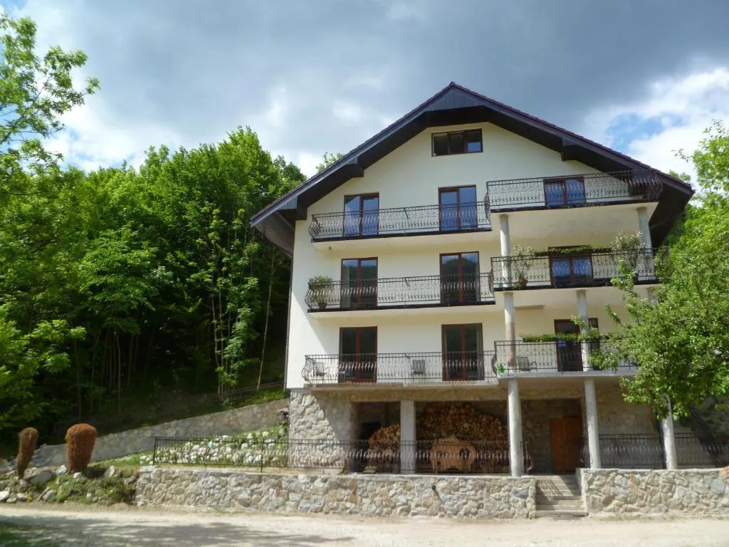 Image 1 of Horský penzión Šuštiak