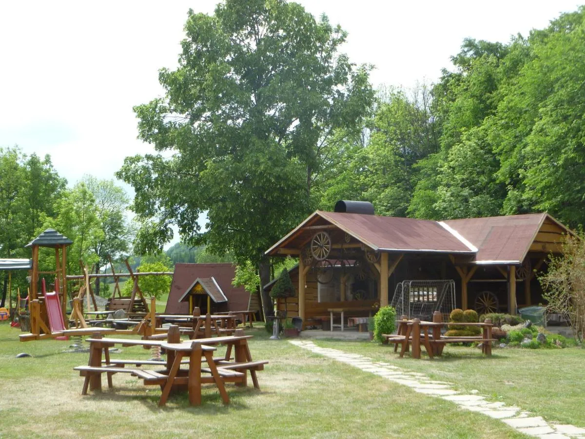 Image 3 of Horský penzión Šuštiak