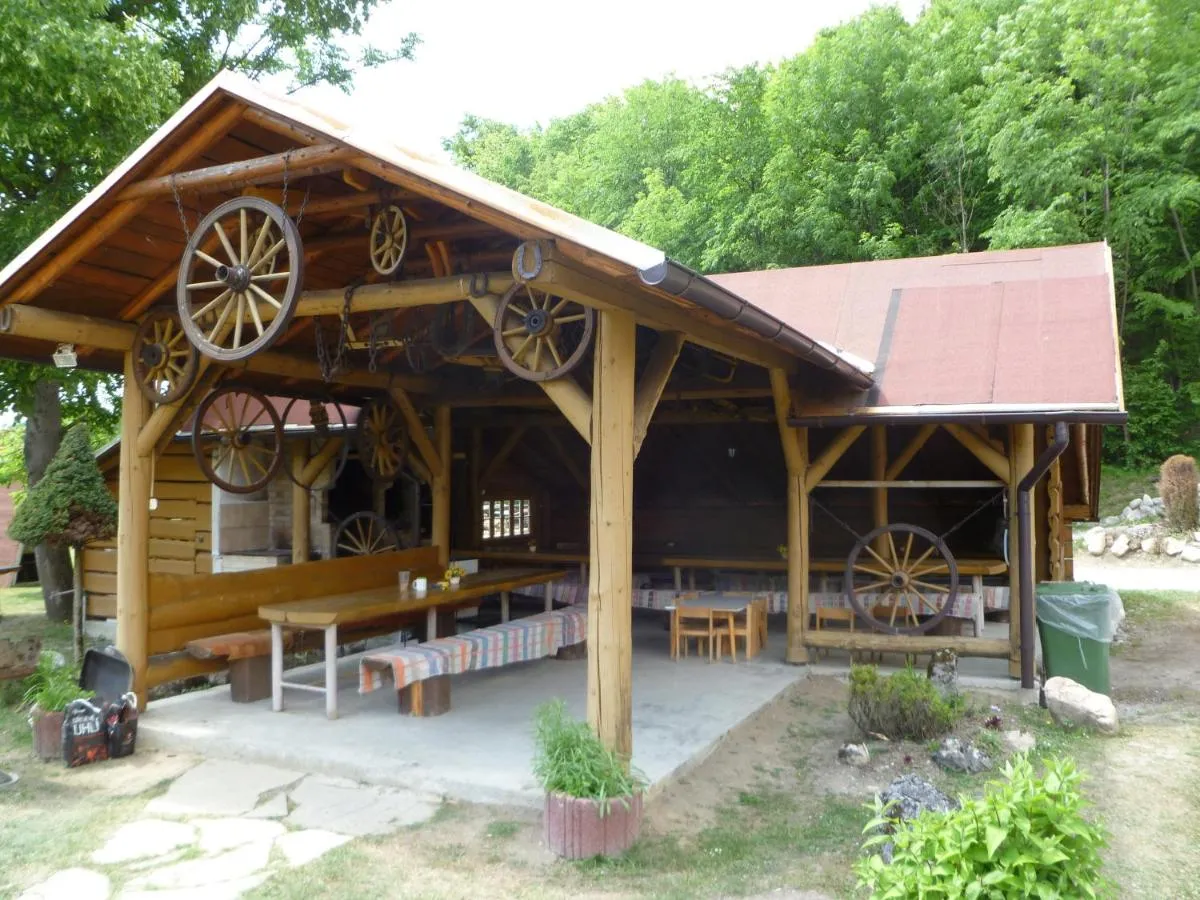 Image 4 of Horský penzión Šuštiak