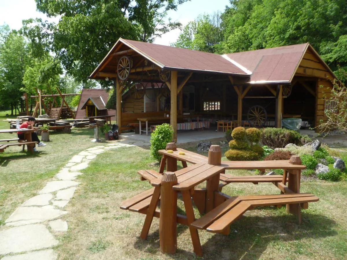 Image 5 of Horský penzión Šuštiak