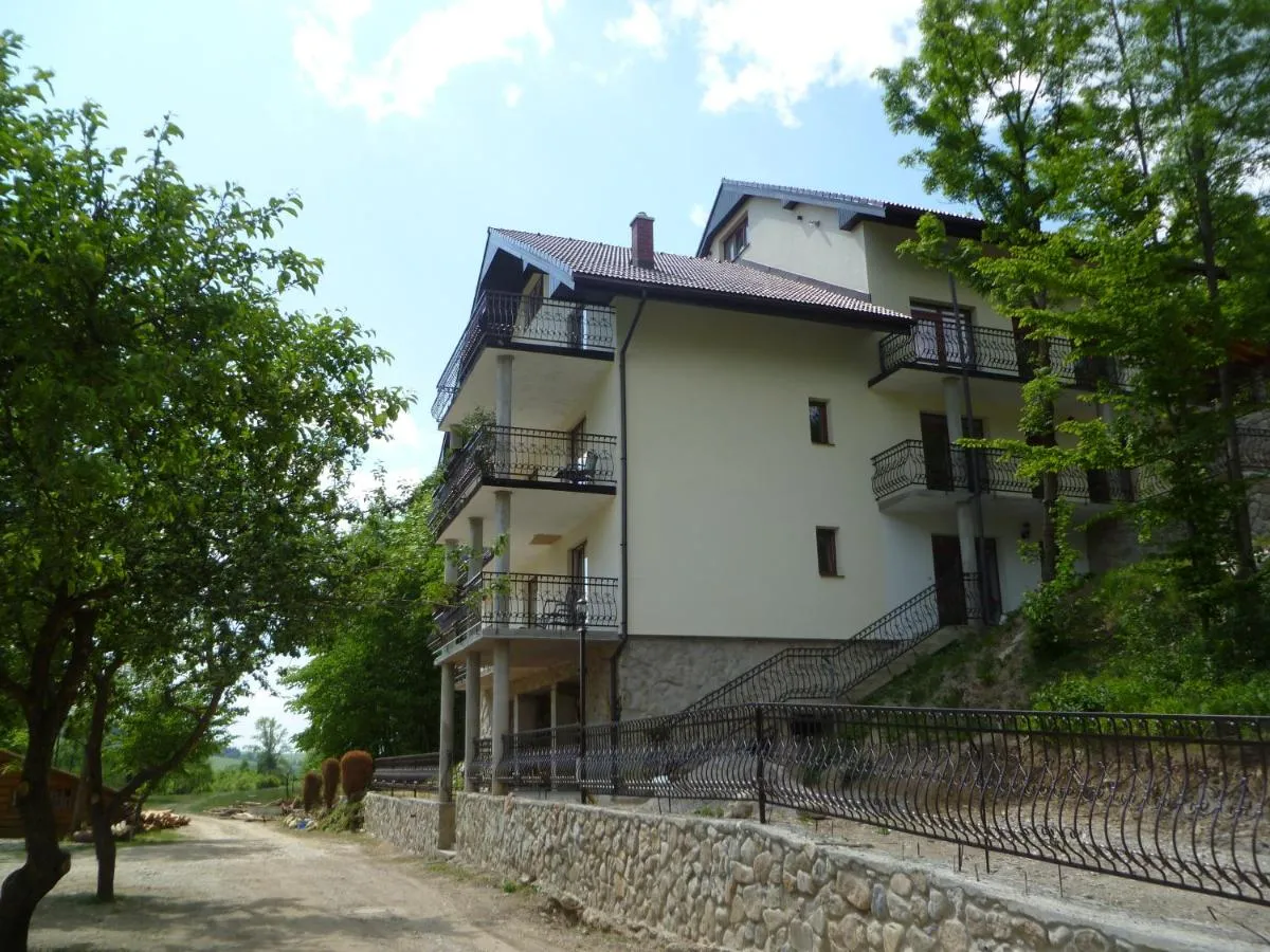 Image 2 of Horský penzión Šuštiak