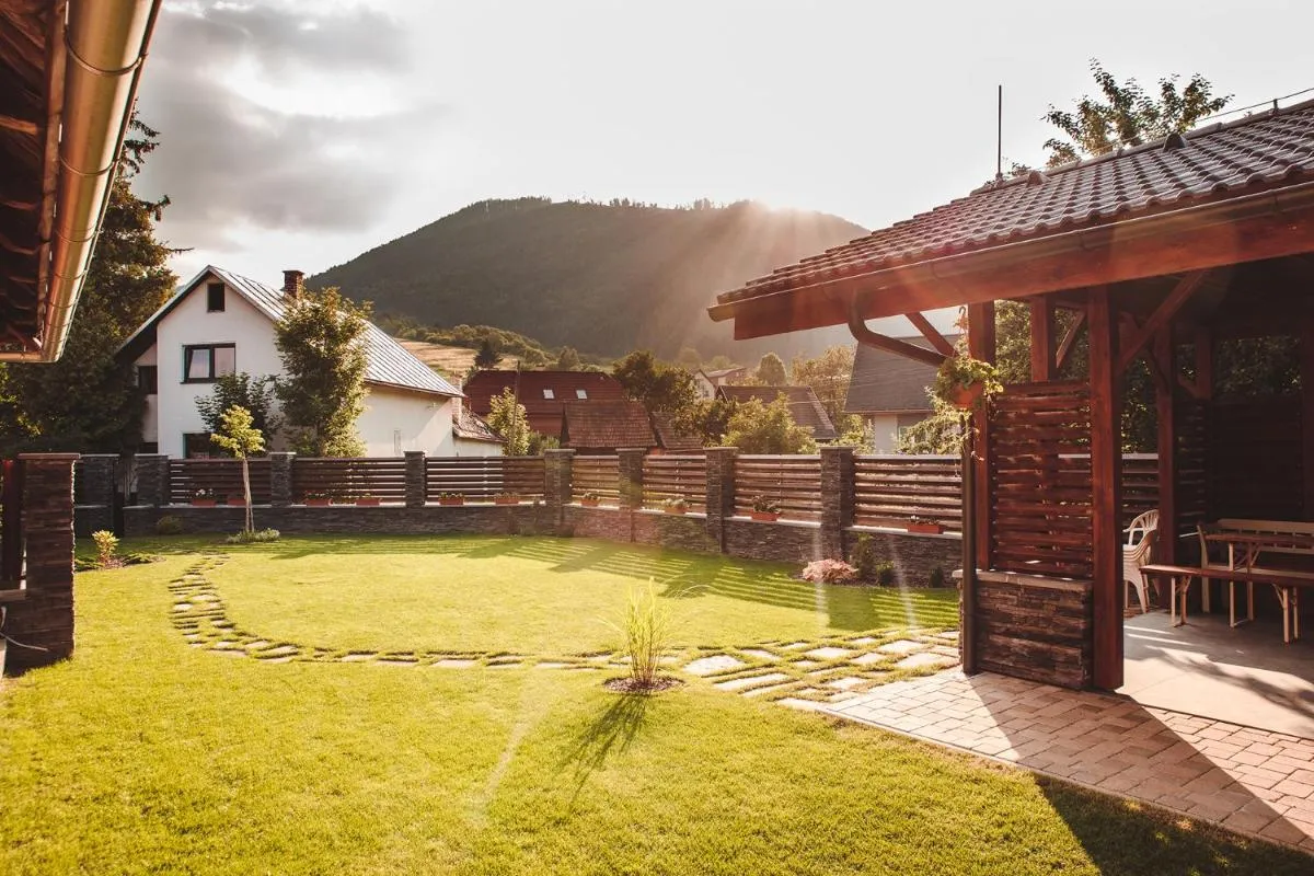 Image 3 of Horvát Family Residence