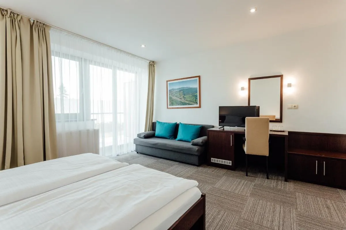 Image 5 of Hotel ALTIS