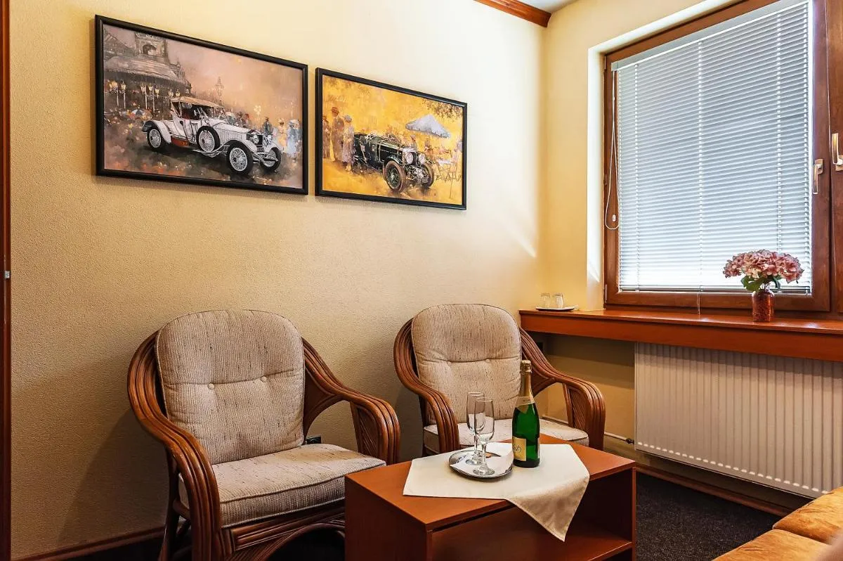 Image 6 of Hotel Áčko