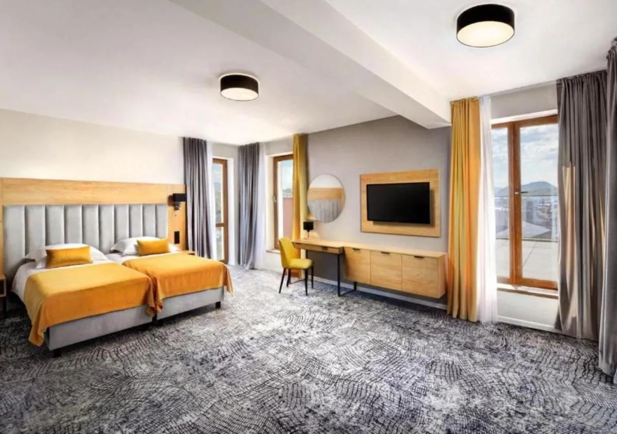 Image 7 of Hotel Akvamarín