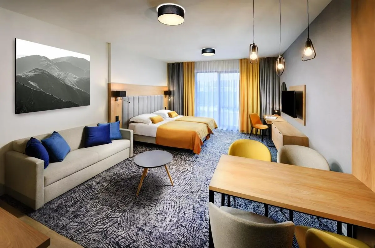 Image 3 of Hotel Akvamarín