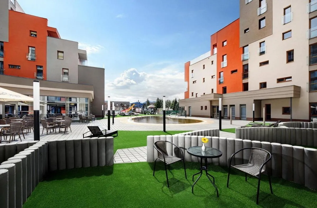Image 5 of Hotel Akvamarín