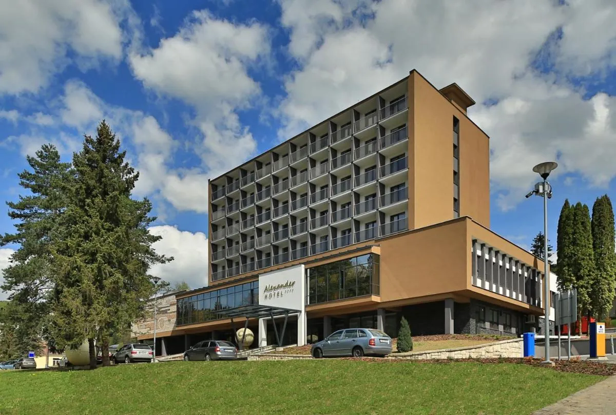 Image 5 of Hotel Alexander