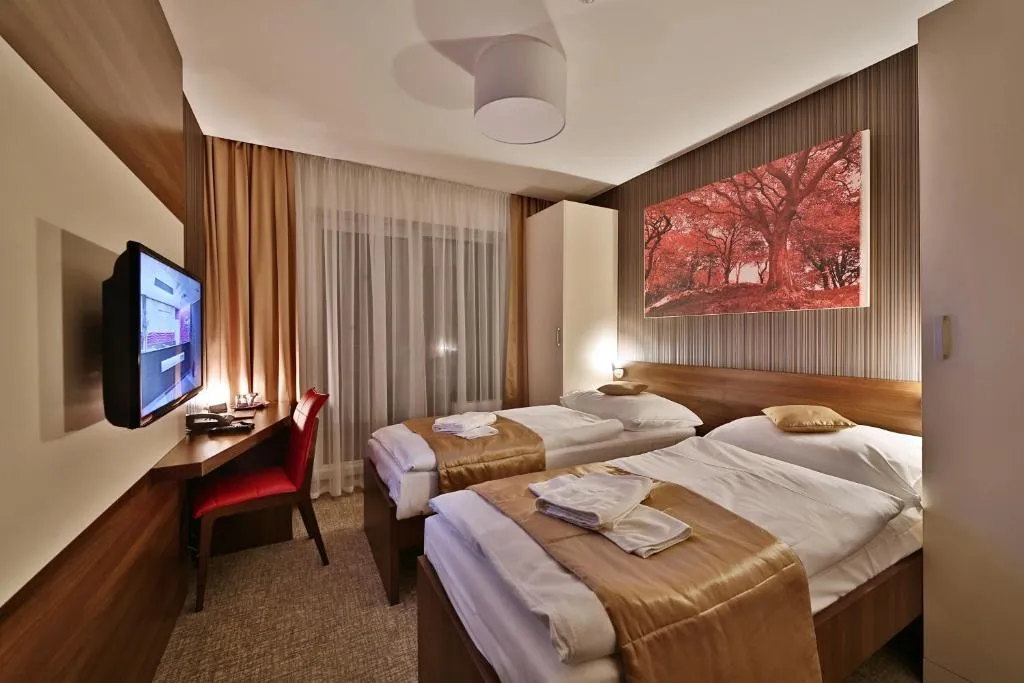 Image 1 of Hotel Alexander