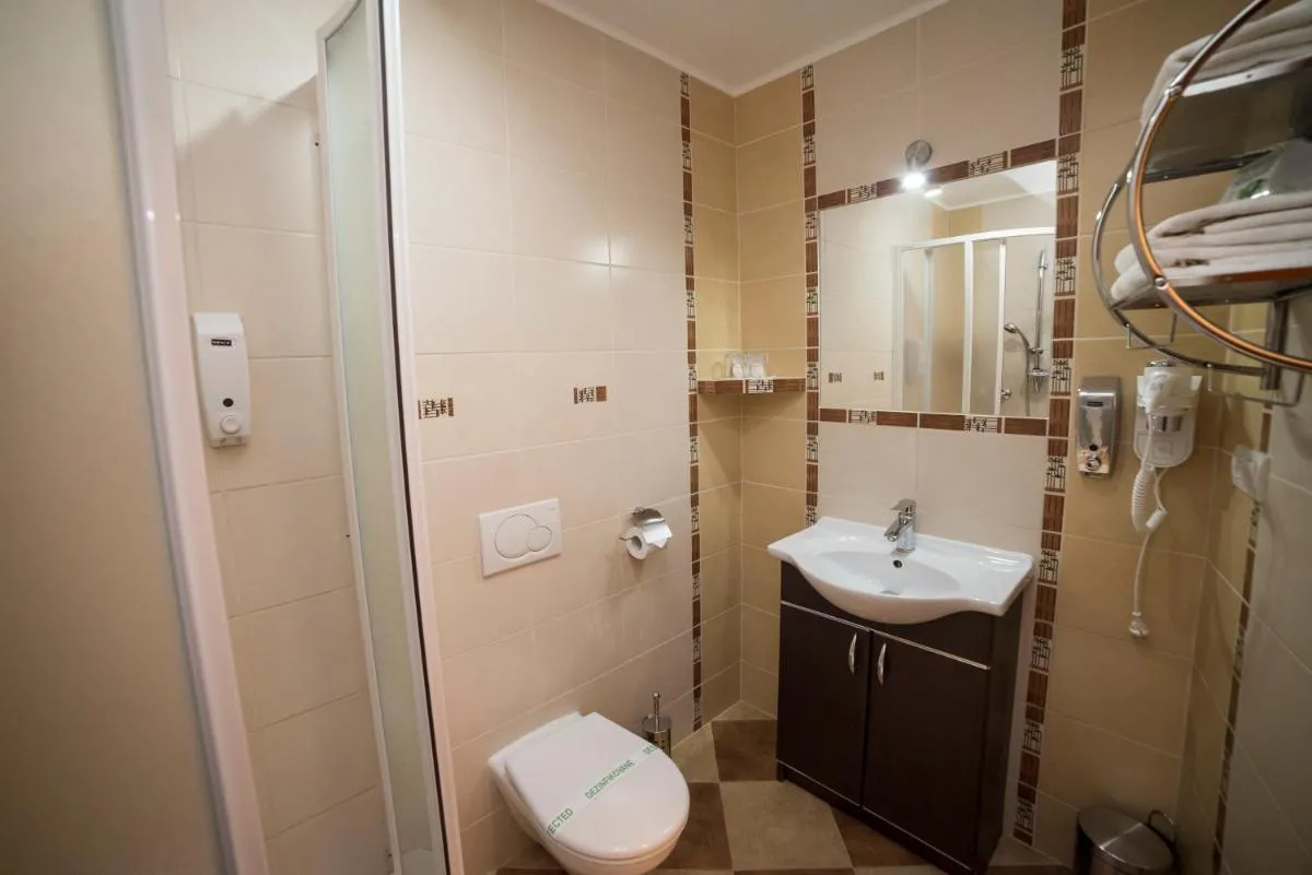 Image 7 of Hotel Alfa