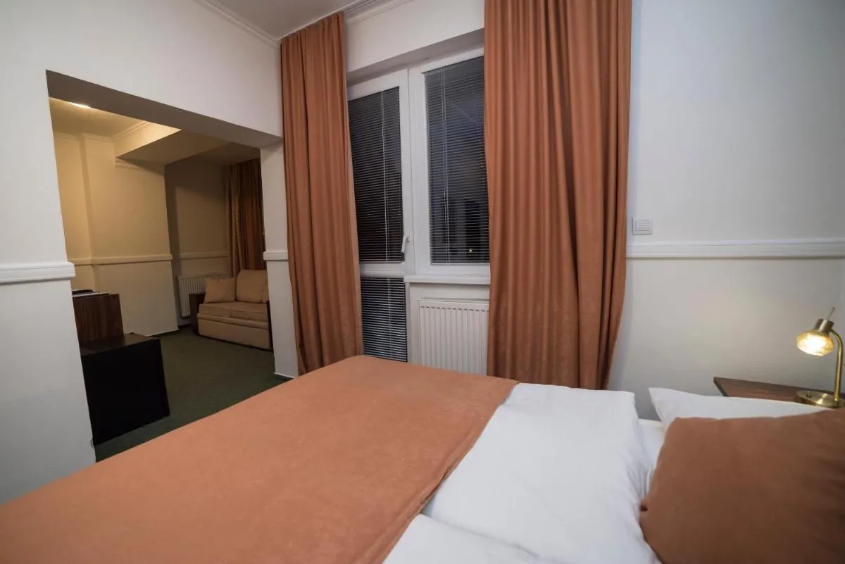 Image 5 of Hotel Alfa