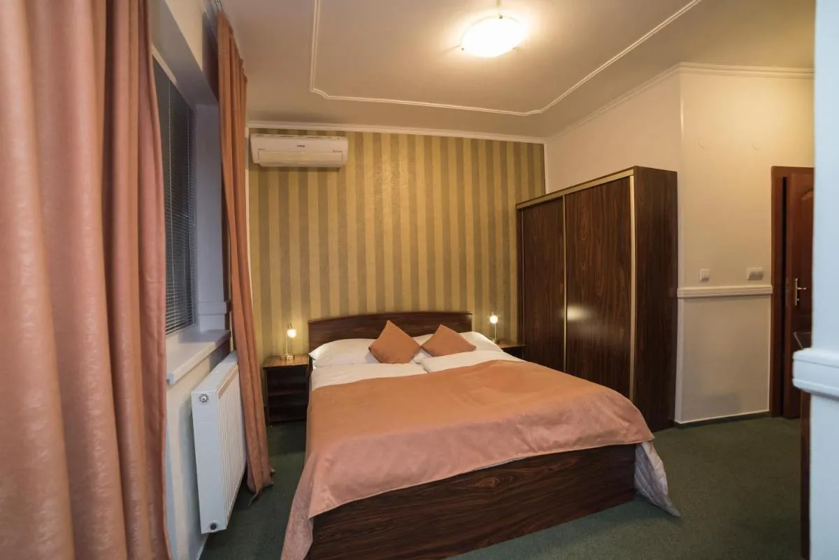 Image 6 of Hotel Alfa
