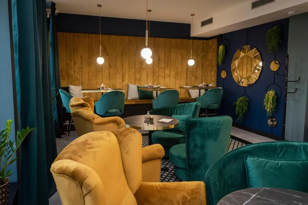 Image 1 of Hotel Alfa