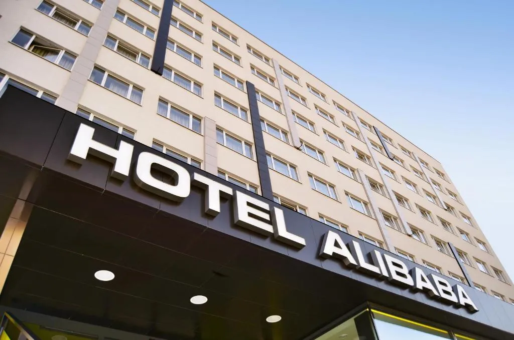 Image 1 of Hotel Ali Baba