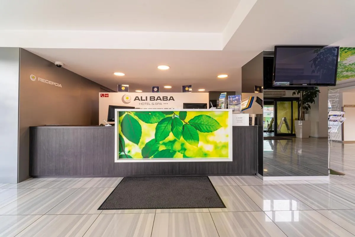 Image 2 of Hotel Ali Baba