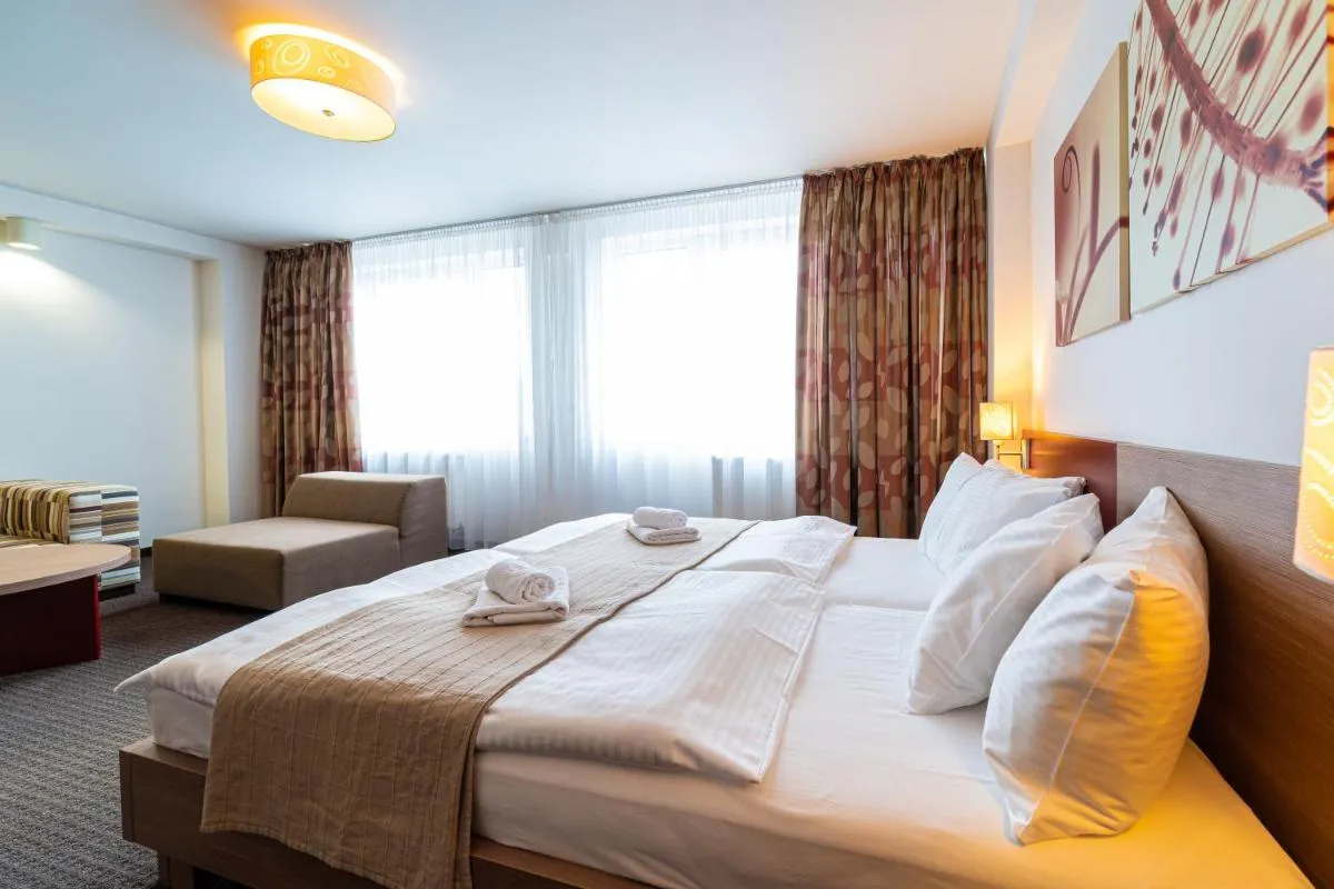 Image 5 of Hotel Ali Baba