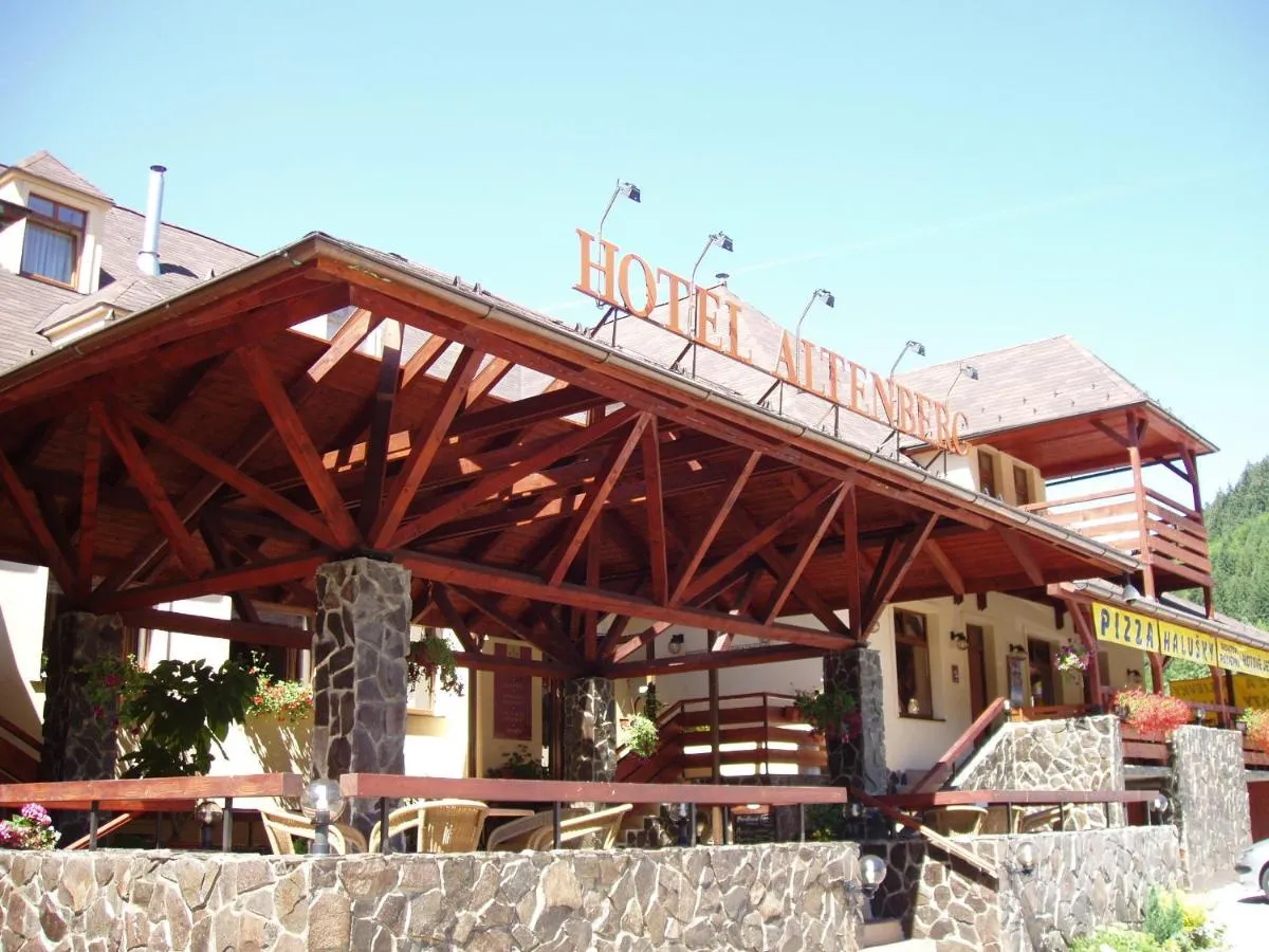 Image 5 of Hotel Altenberg