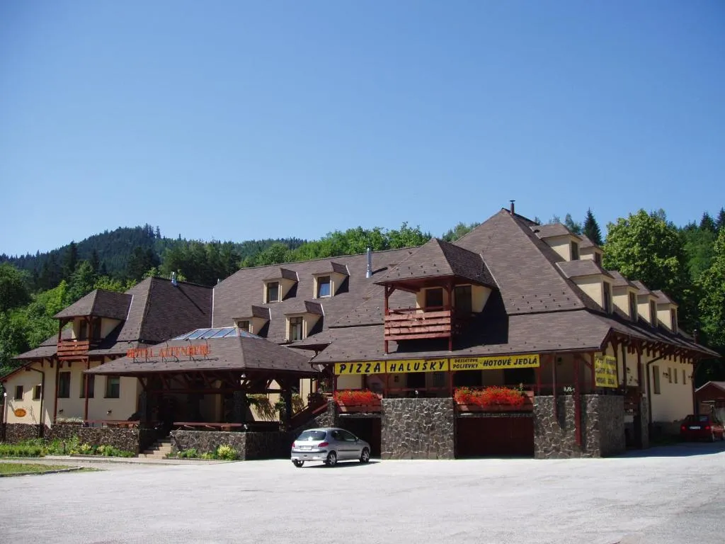 Image 1 of Hotel Altenberg