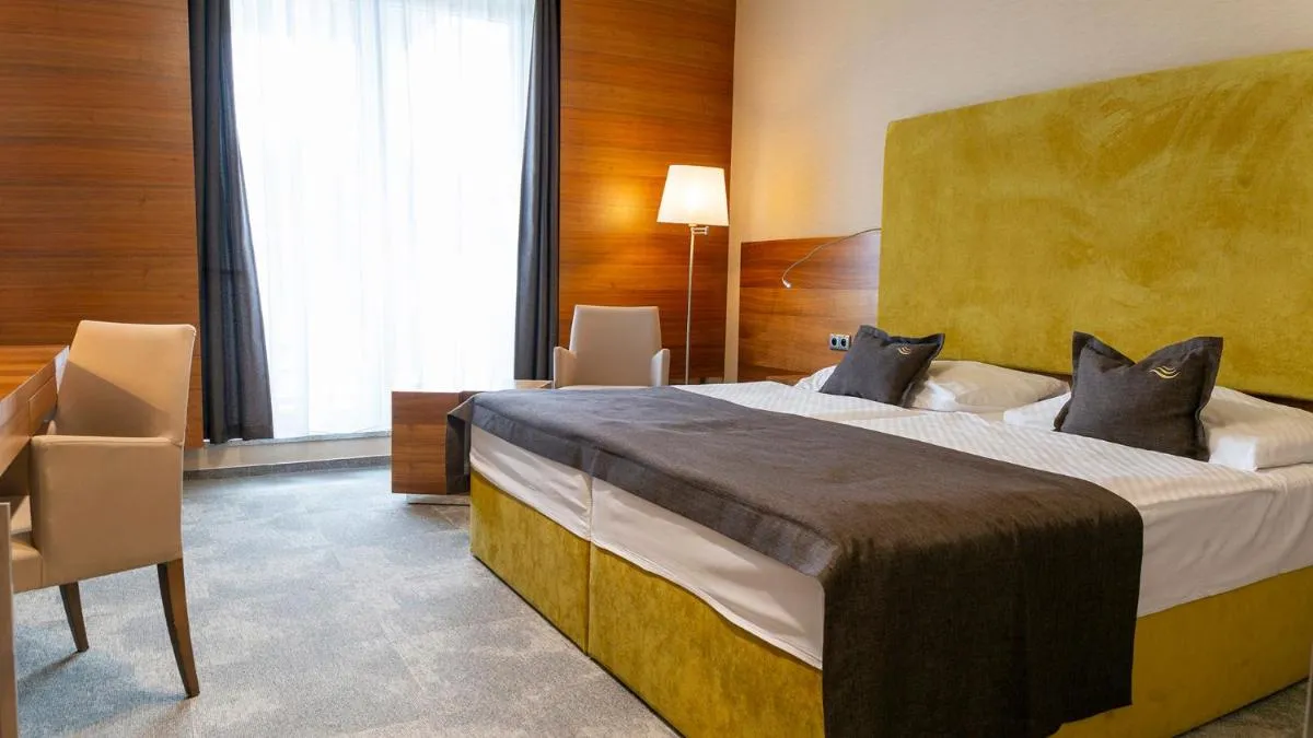 Image 4 of Hotel AquaCity Mountain View