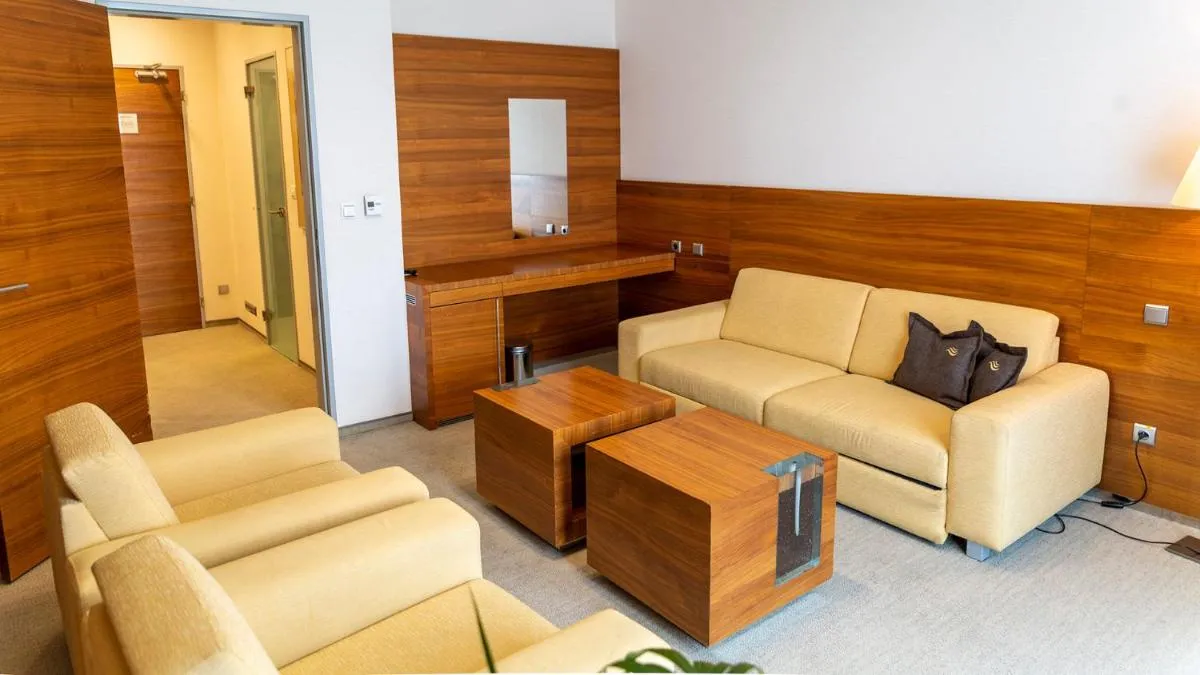 Image 7 of Hotel AquaCity Mountain View