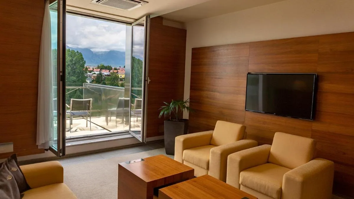 Image 6 of Hotel AquaCity Mountain View