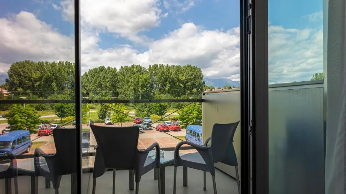 Image 5 of Hotel AquaCity Mountain View