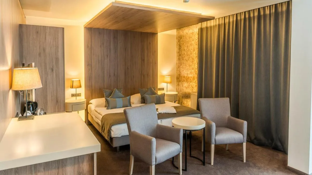 Image 7 of Hotel AquaCity Seasons