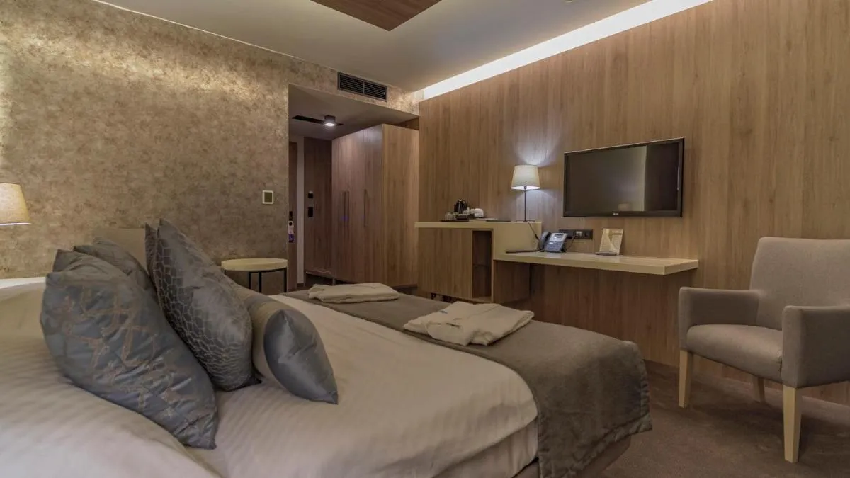 Image 5 of Hotel AquaCity Seasons