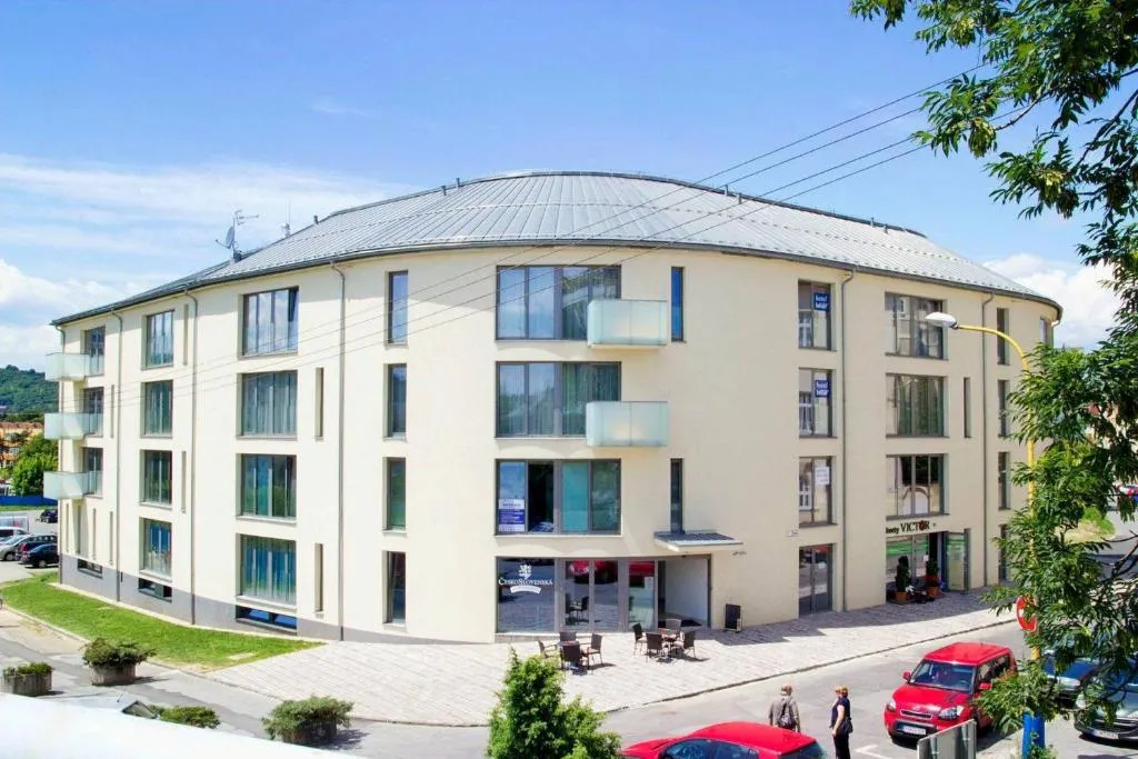 Image 1 of Hotel Bélier