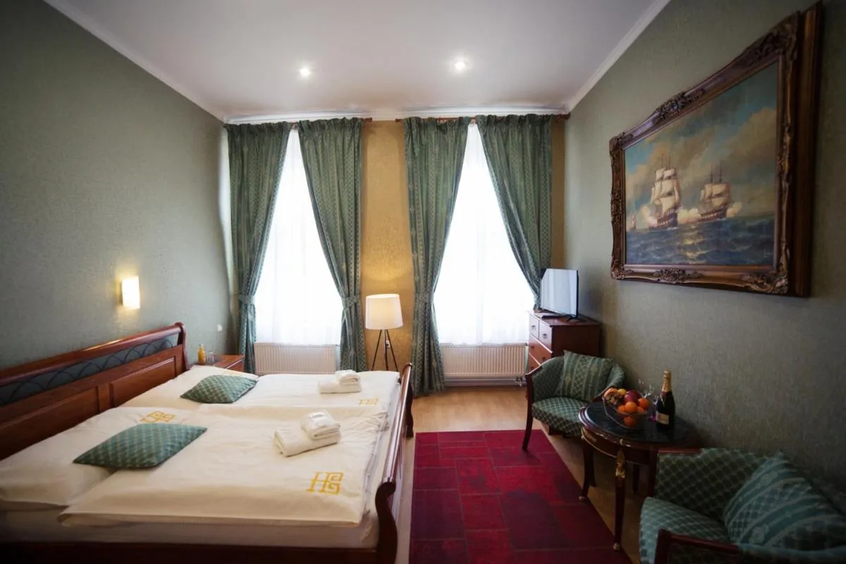 Image 3 of Hotel Bristol