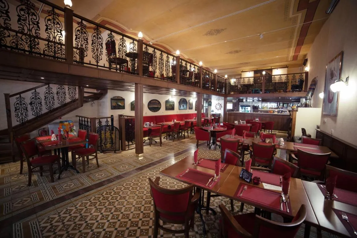 Image 7 of Hotel Bristol