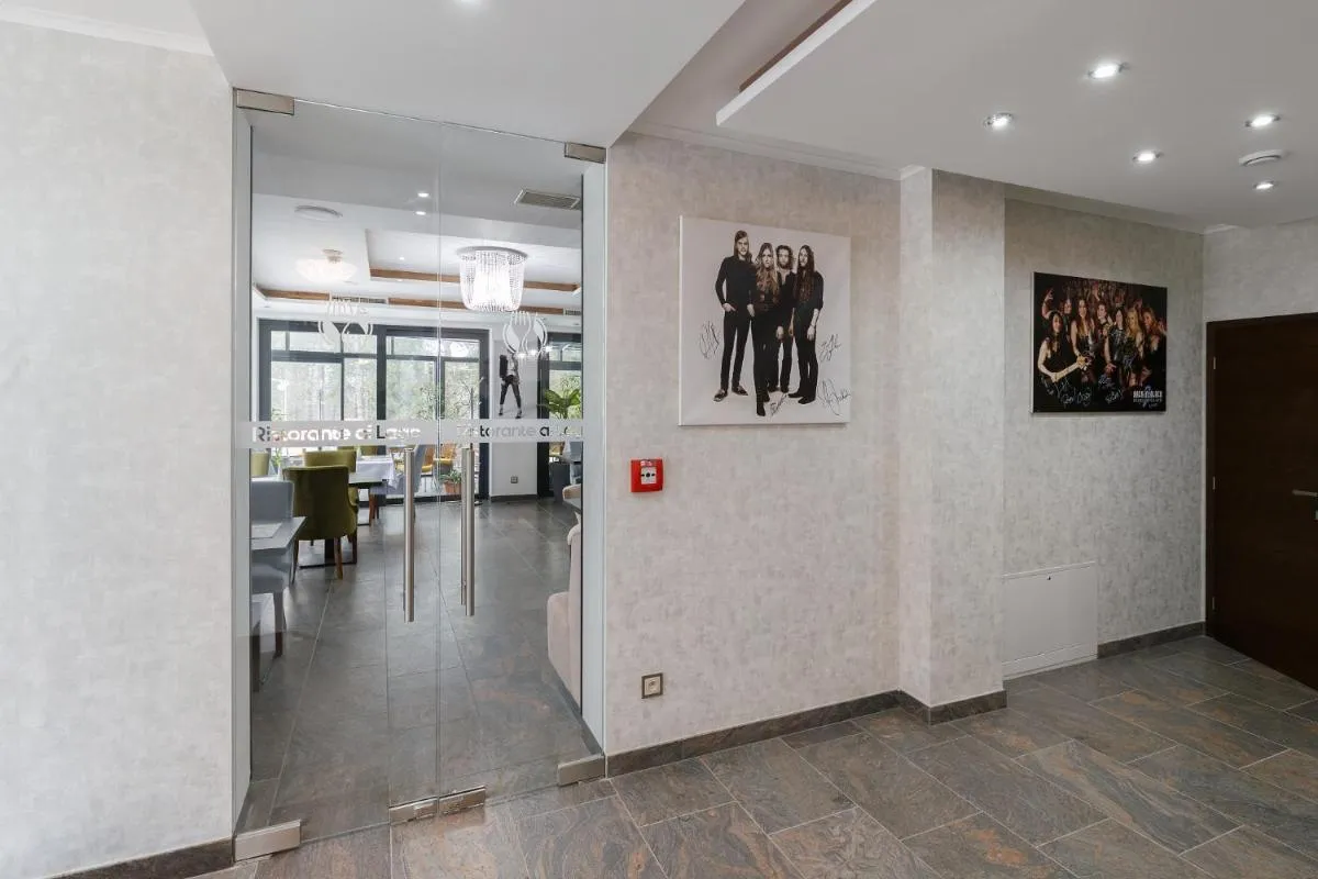 Image 3 of Hotel Bystrá