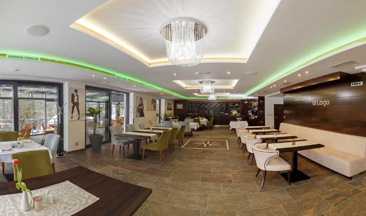Image 4 of Hotel Bystrá