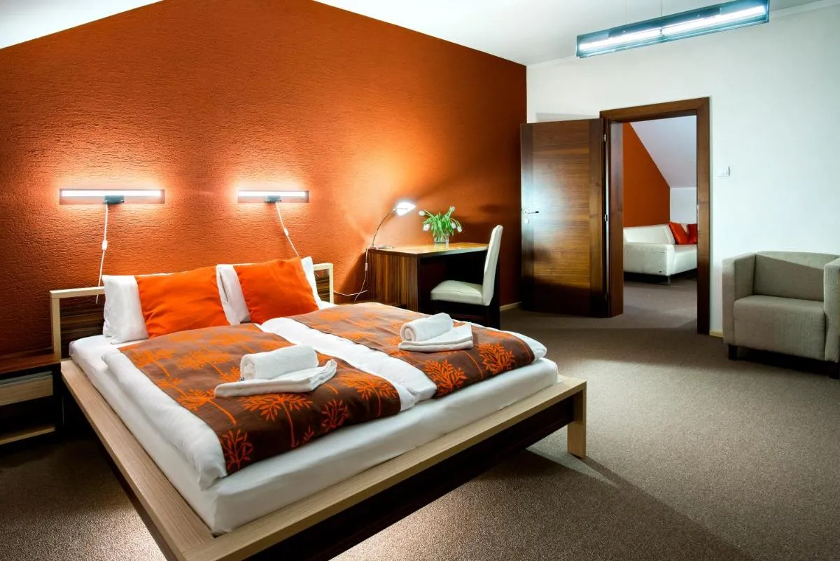 Image 2 of Hotel Bystricka