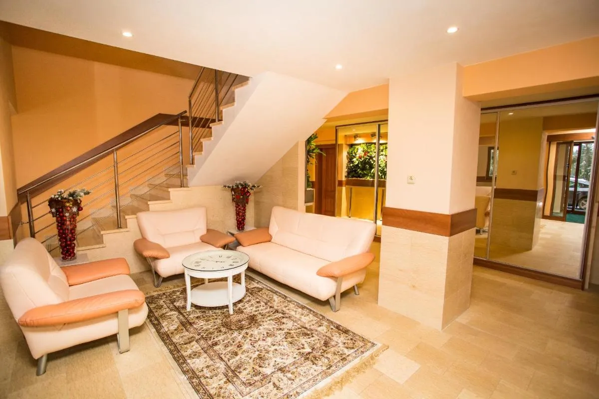 Image 7 of Hotel Bystrina