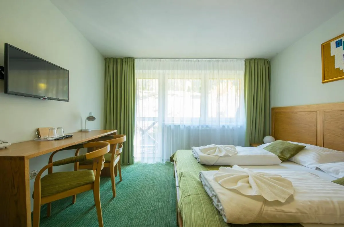 Image 2 of Hotel Bystrina