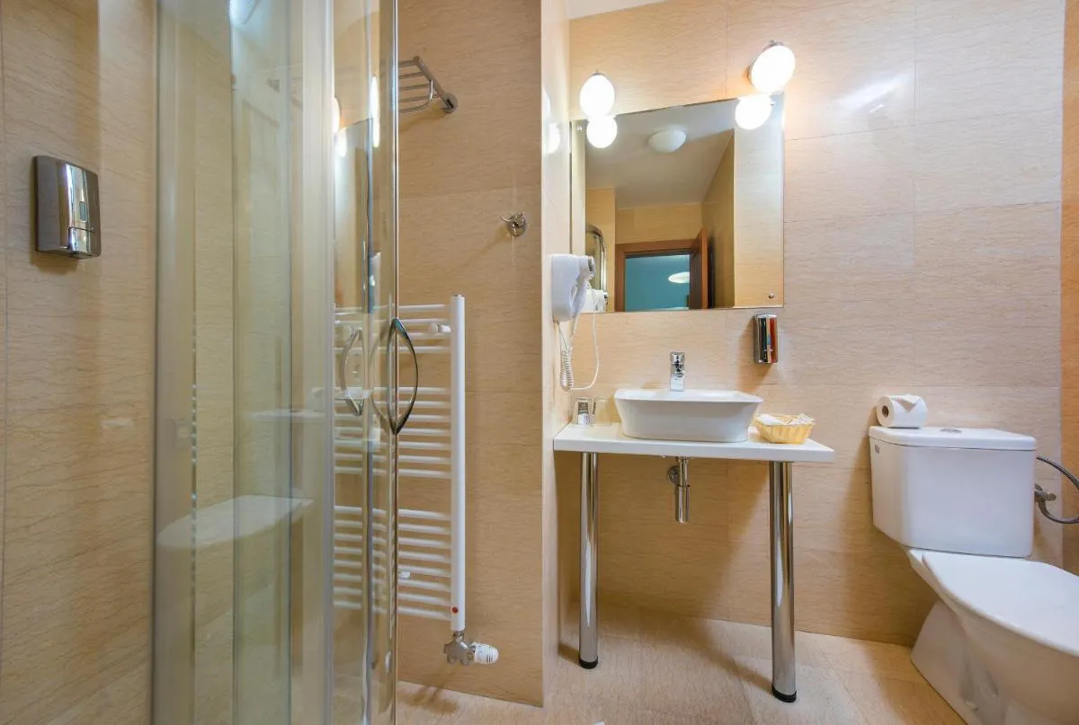 Image 6 of Hotel Bystrina
