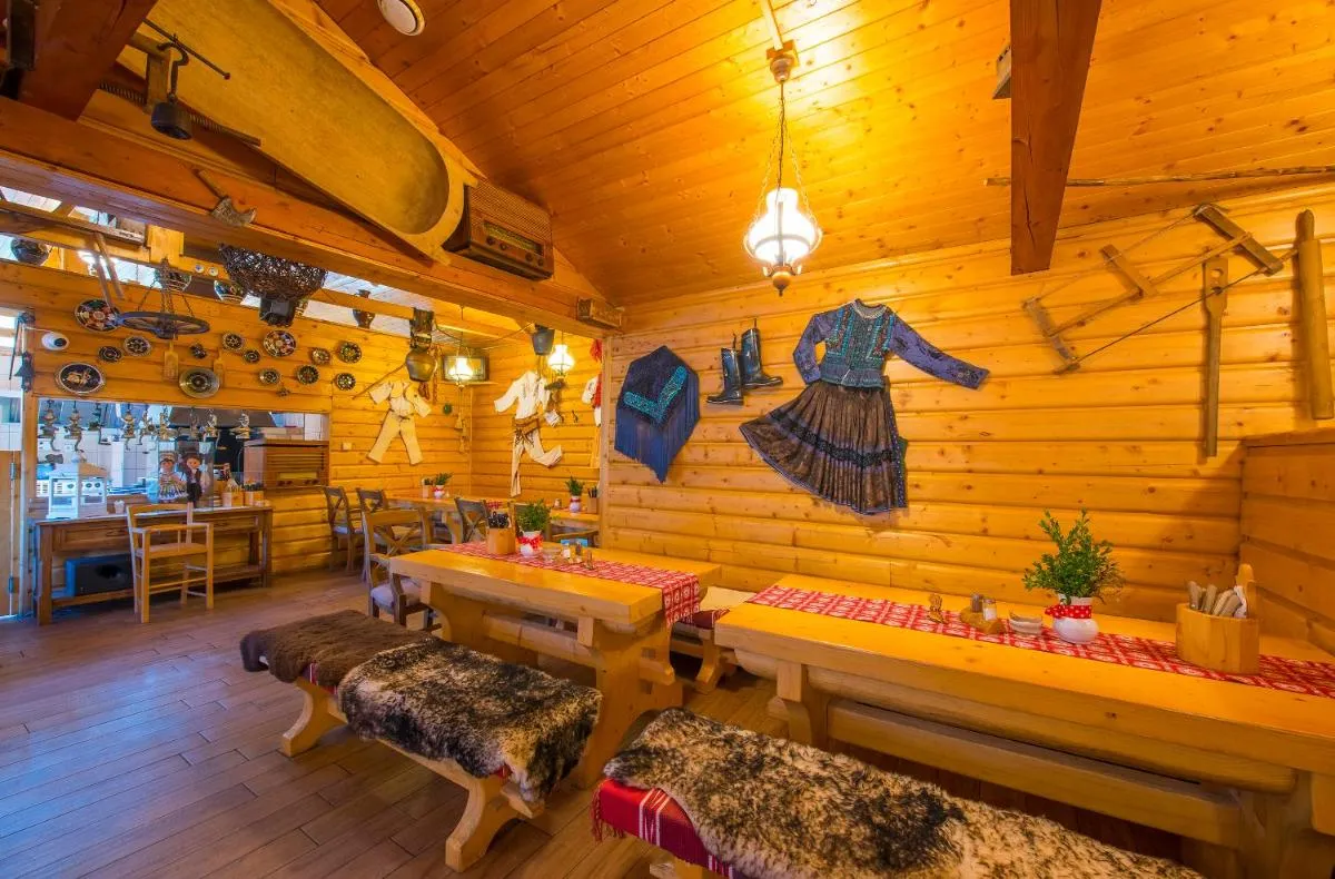Image 5 of Hotel Bystrina