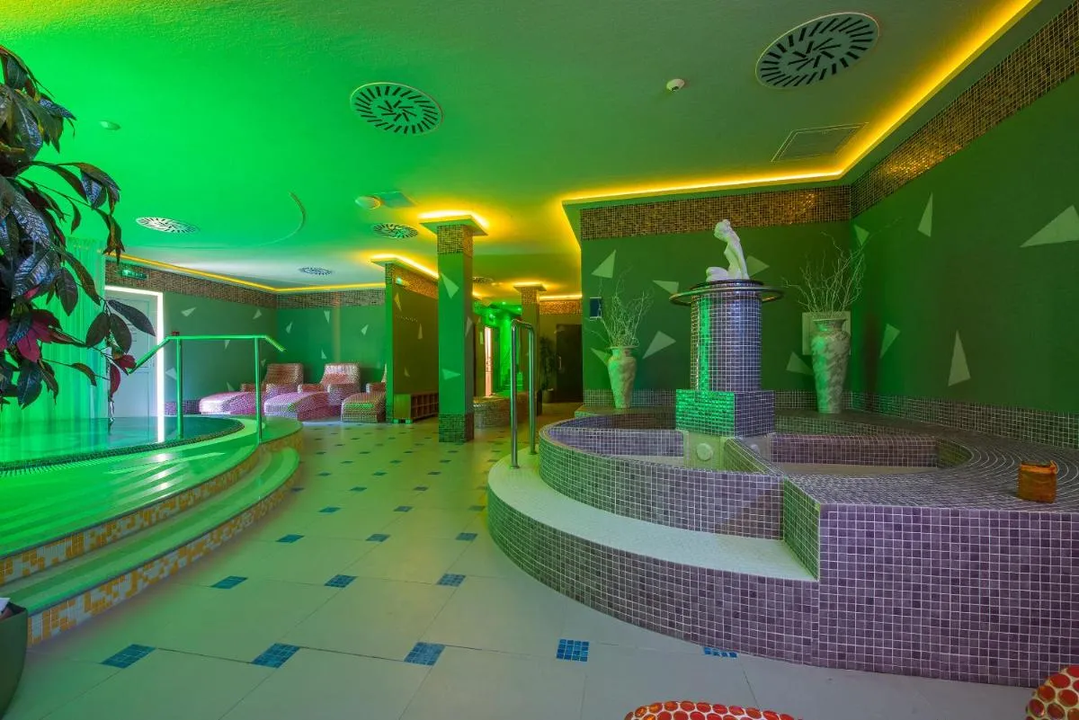Image 3 of Hotel Bystrina