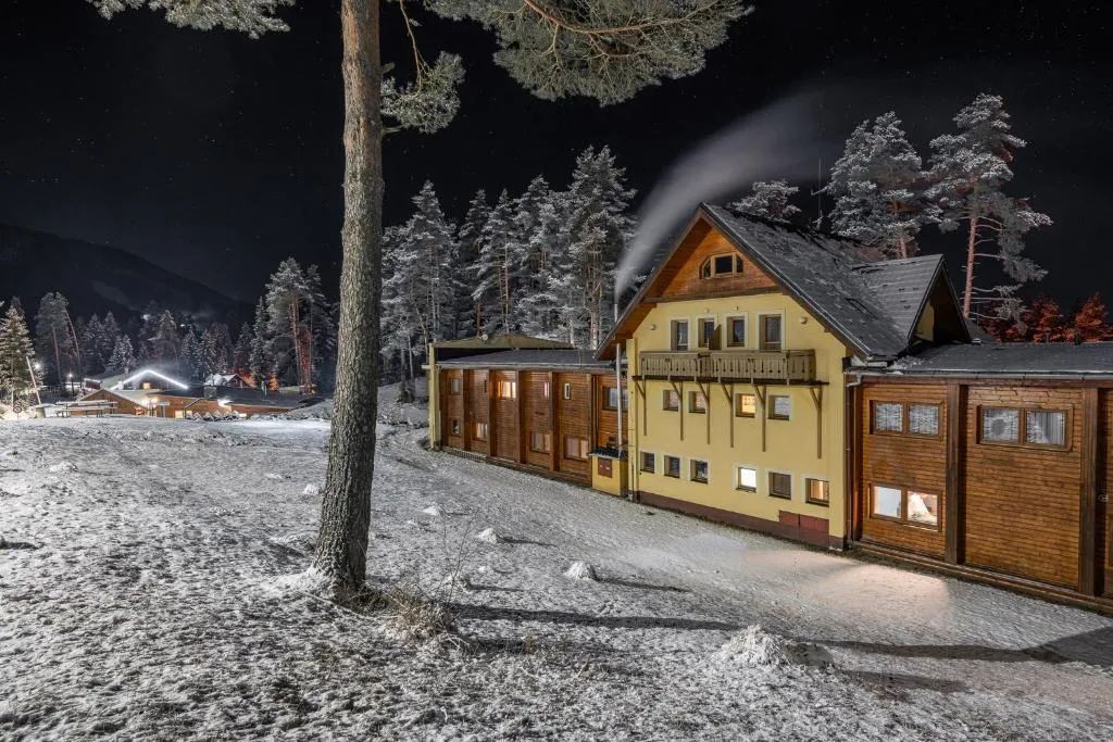 Image 1 of Hotel Bystrina