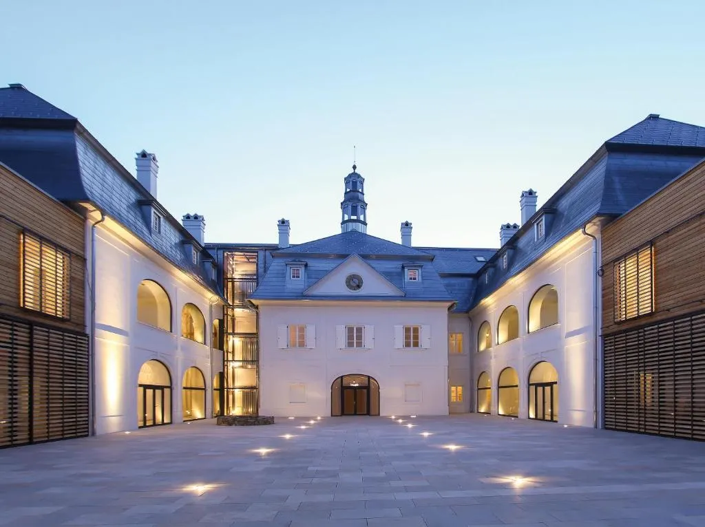 Image 1 of Hotel Château Gbeľany