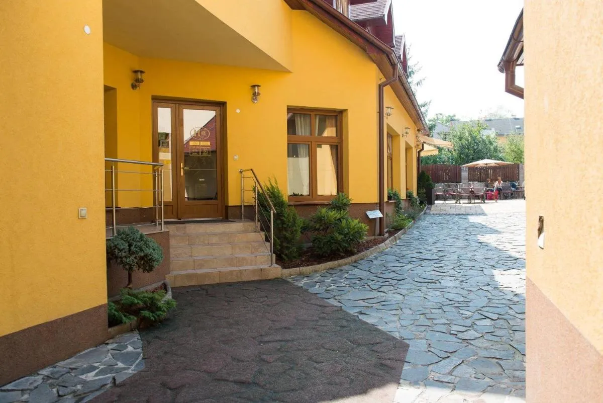 Image 3 of Hotel Clavis